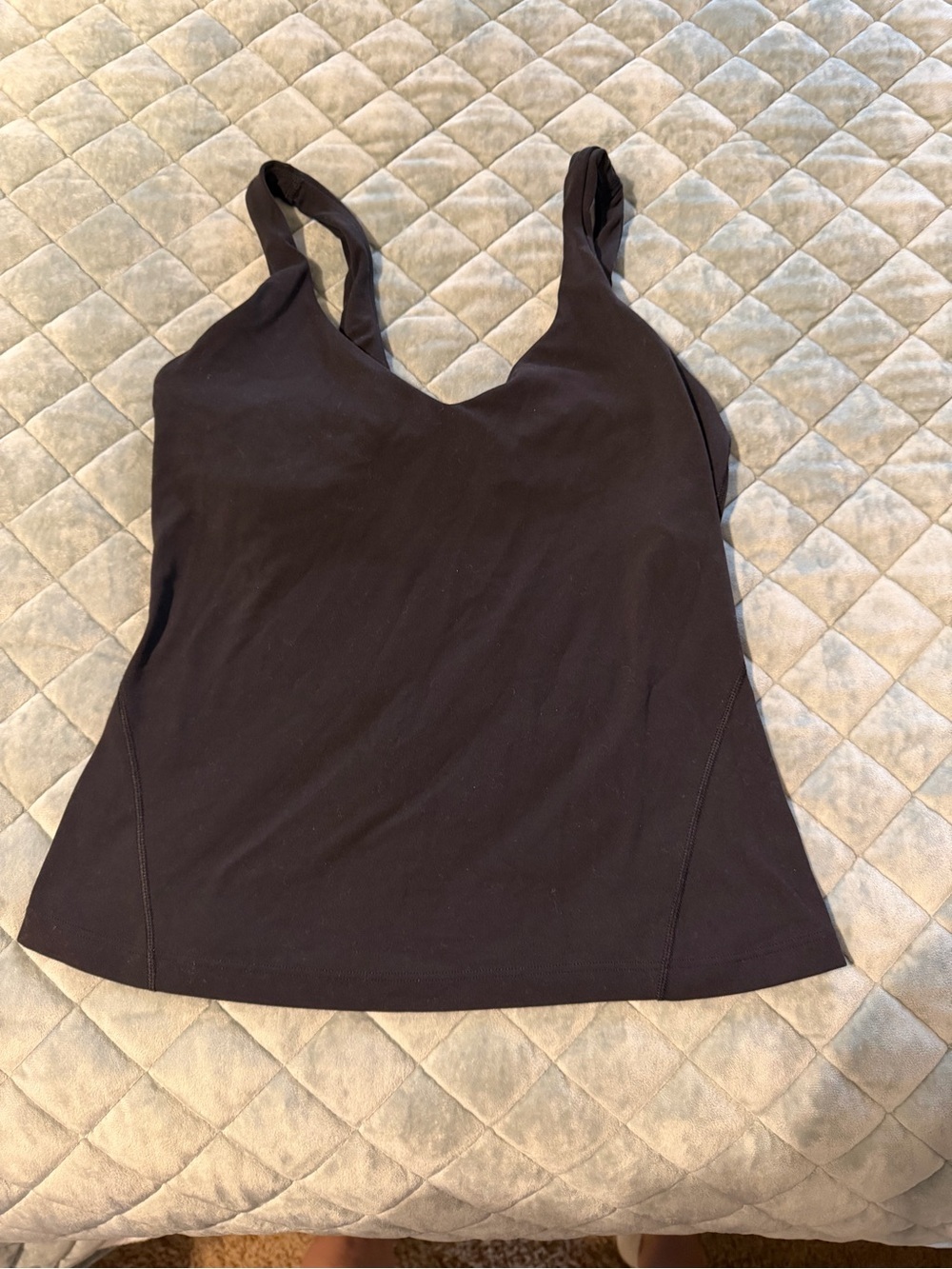 Lululemon Align Tank - size 6